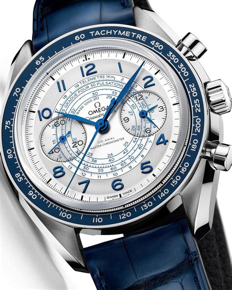 speedmaster chronoscope omega|how to use Speedmaster chronograph.